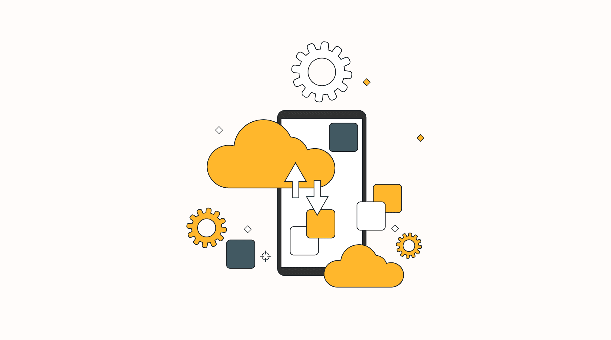 Multi-Cloud Architecture